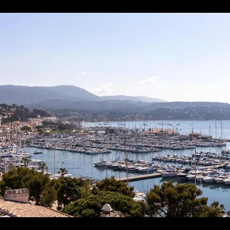 T2 Bandol Ideal Vacances 2 Etoiles Eksteriør bilde