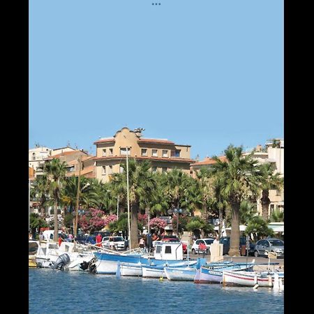 T2 Bandol Ideal Vacances 2 Etoiles Eksteriør bilde