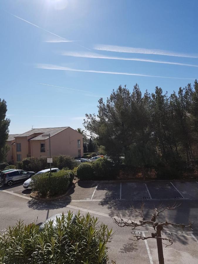 T2 Bandol Ideal Vacances 2 Etoiles Eksteriør bilde