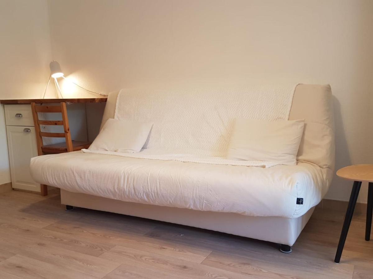 T2 Bandol Ideal Vacances 2 Etoiles Eksteriør bilde